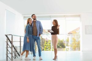 Real Estate photo from Adobe Stock