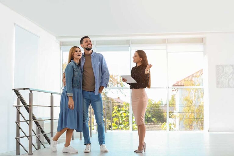 Real Estate photo from Adobe Stock